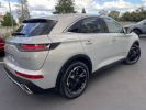 DS DS 7 CROSSBACK E-TENSE 225 PERFORMANCE LINE Gris  - 3