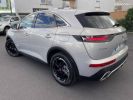 DS DS 7 CROSSBACK E-TENSE 225 PERFORMANCE LINE Gris  - 4