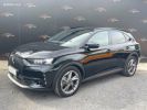 DS DS 7 CROSSBACK Hybride E-Tense 225 EAT8 Rivoli Noir  - 1