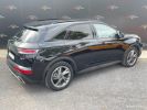 DS DS 7 CROSSBACK Hybride E-Tense 225 EAT8 Rivoli Noir  - 13