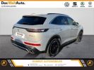 DS DS 7 CROSSBACK Hybride e-tense 300 eat8 4x4 performance line GRIS FONCE  - 4