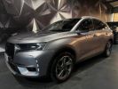 DS DS 7 CROSSBACK PURETECH 180CH GRAND CHIC AUTOMATIQUE 9CV 119G Gris F  - 1