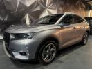 DS DS 7 CROSSBACK PURETECH 180CH GRAND CHIC AUTOMATIQUE 9CV 119G Gris F  - 2