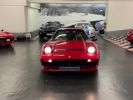 Ferrari 208 GTS TURBO V8 Rouge  - 6