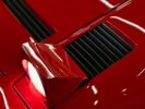 Ferrari 208 GTS TURBO V8 Rouge  - 7