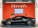 Ferrari 296 GTB V6 3.0 Hyb. 829 ch Carbon*JBL*Lift Noire  - 4