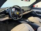 Ferrari 296 GTS Spyder 3.0 V6 Turbo 2024 830ch Hybride Garantie constructeur ROUGE  - 12