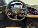 Ferrari 296 GTS Spyder 3.0 V6 Turbo 2024 830ch Hybride Garantie constructeur ROUGE  - 15