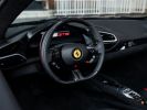 Ferrari 296 GTS V6 HYBRIDE 830 CV - MONACO Nero DS  - 23