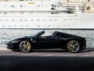 Ferrari 296 GTS V6 HYBRIDE 830 CV - MONACO Nero DS  - 6