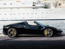 Ferrari 296 GTS V6 HYBRIDE 830 CV - MONACO Nero DS  - 9