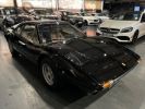 Ferrari 308 GTB Noir  - 4