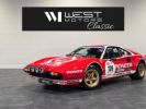 Ferrari 308 GTB Gr4 V8 2.9 – PTH Groupe 4 Immat France Collector Matter Bilstein Rouge  - 1