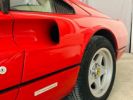 Ferrari 308 GTB I ex adnan kashoggi Rouge  - 3