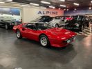 Ferrari 308 GTS Carburateur Rosso Corsa  - 3