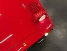 Ferrari 308 GTS Carburateur Rosso Corsa  - 7