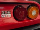 Ferrari 308 GTS Carburateur Rosso Corsa  - 14