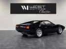 Ferrari 308 GTSi V8 2.9 214 – Française Faible kilométrage 38K De remise en route Noir  - 4