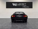 Ferrari 308 GTSi V8 2.9 214 – Française Faible kilométrage 38K De remise en route Noir  - 5