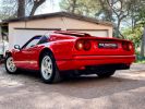 Ferrari 328 GTS Rouge Vendu - 9