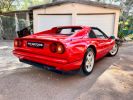 Ferrari 328 GTS Rouge Vendu - 12