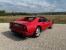 Ferrari 328 GTS V8 3.2 270 Rosso Corsa  - 6