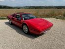 Ferrari 328 GTS V8 3.2 270 Rosso Corsa  - 8