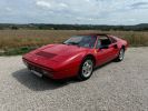 Ferrari 328 GTS V8 3.2 270 Rosso Corsa  - 1