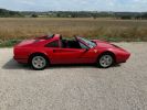 Ferrari 328 GTS V8 3.2 270 Rosso Corsa  - 7