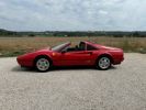 Ferrari 328 GTS V8 3.2 270 Rosso Corsa  - 3