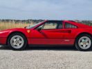 Ferrari 328 GTS V8 3.2 270 Rosso Corsa  - 17