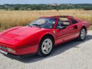 Ferrari 328 GTS V8 3.2 270 Rosso Corsa  - 21