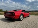 Ferrari 328 GTS V8 3.2 270 Rosso Corsa  - 27