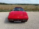 Ferrari 328 GTS V8 3.2 270 Rosso Corsa  - 46