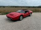 Ferrari 328 GTS V8 3.2 270 Rosso Corsa  - 52