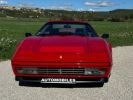 Ferrari 328 GTS V8 3.2 270 Rosso Corsa  - 2