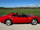 Ferrari 328 GTS V8 3.2 270 Rosso Corsa  - 7