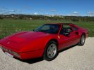 Ferrari 328 GTS V8 3.2 270 Rosso Corsa  - 1