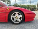Ferrari 348 TB Rouge  - 7