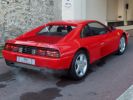 Ferrari 348 TB 3.4 V8 300CV Rouge  - 4