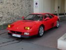 Ferrari 348 TB 3.4 V8 300CV Rouge  - 9