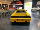 Ferrari 348 ts jaune Jaune  - 3
