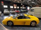 Ferrari 348 ts jaune Jaune  - 4