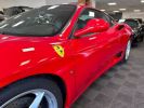 Ferrari 360 Modena 3.6 V8 400 CV Rouge  - 5