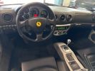 Ferrari 360 Modena 3.6 V8 400 CV Rouge  - 17