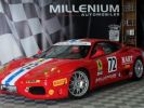 Ferrari 360 Modena CHALLENGE Rouge  - 1