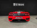 Ferrari 360 Modena CHALLENGE STRADALE Rouge  - 8