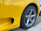 Ferrari 360 Modena F1 400CV     Essence JAUNE  - 7