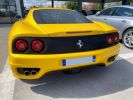 Ferrari 360 Modena F1 400CV     Essence JAUNE  - 24