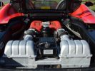 Ferrari 360 Modena Spider 3.6 V8 400ch F1 ROSSO ECUSSON Rosso Corsa  - 18